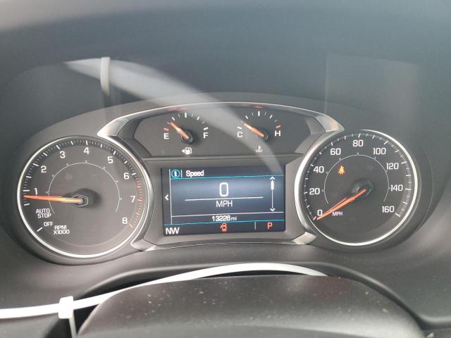 1GKKNKL45PZ234052 GMC ACADIA SLE