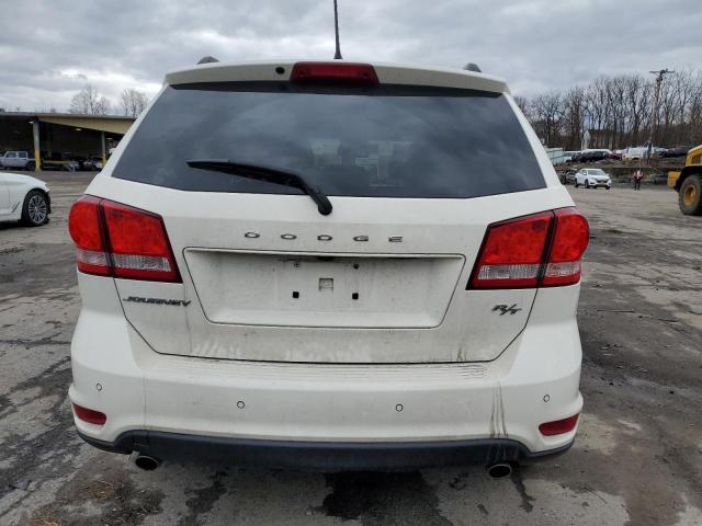 3C4PDCEG2GT149114 Dodge Journey R/t