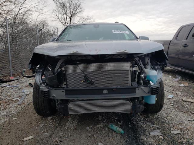 3GKALTEG3PL124803 GMC Terrain Sle