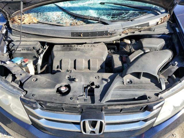 5FNRL5H41EB077651 Honda ODYSSEY EX