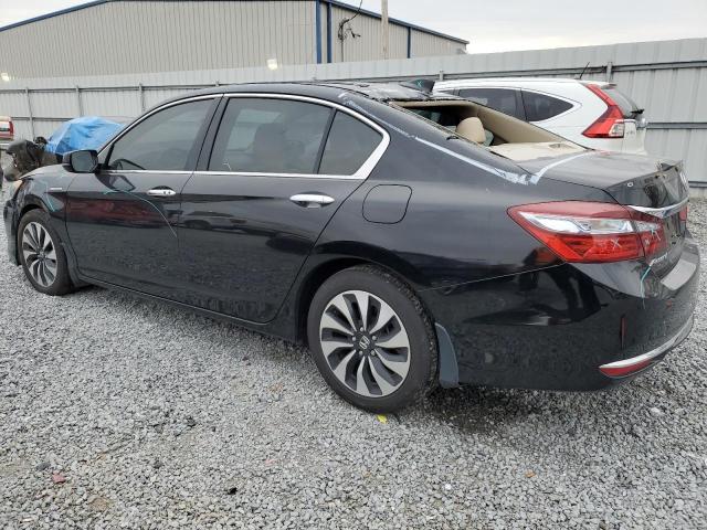 JHMCR6F39HC005052 Honda ACCORD HYBRID