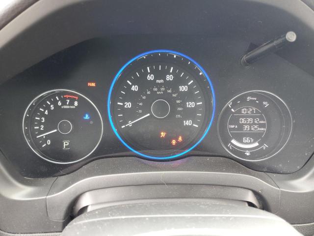 3CZRU6H5XHM716096 Honda HR-V EX