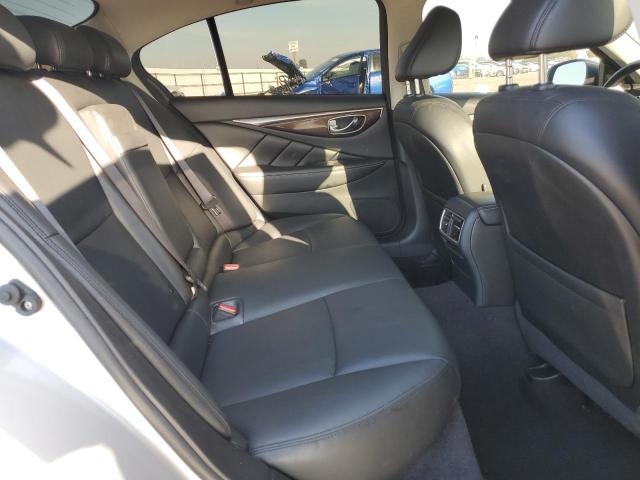 JN1EV7AP5JM366674 Infiniti Q50 LUXE