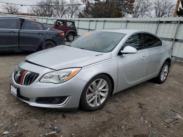 Aukcja sprzedaży 2015 Buick Regal, vin: 2G4GK5EX7F9184391, numer aukcji: 79835283