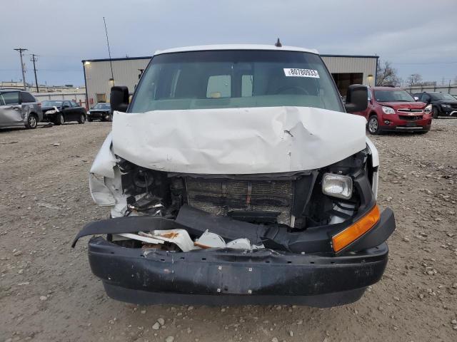 1GTZ7HFG2H1349026 GMC Savana G3500