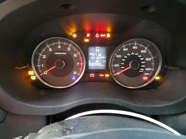 Subaru Forester 2.5i Limited 2014 JF2SJAHC4EH518939 Image 9