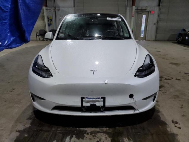 7SAYGDEEXNF388182 Tesla Model Y
