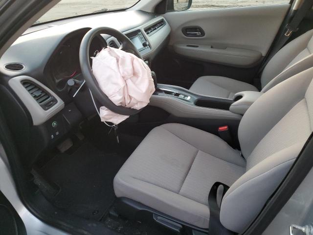 3CZRU6H30GM712961 Honda HR-V LX