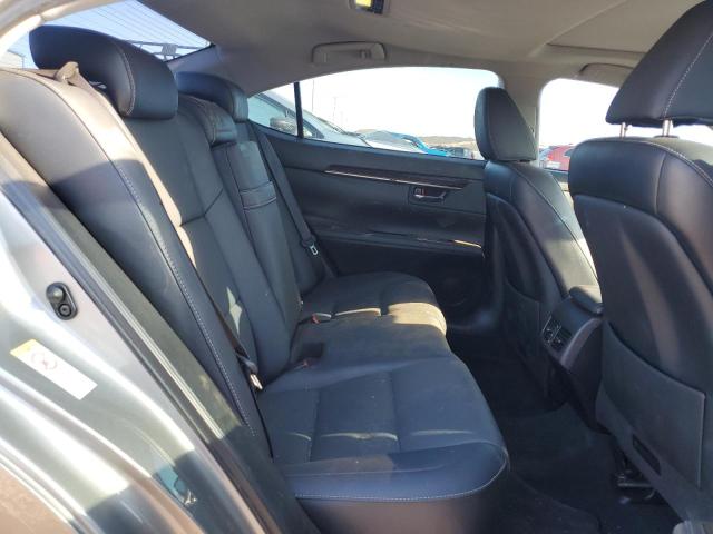 58ABK1GGXJU081857 Lexus ES 350