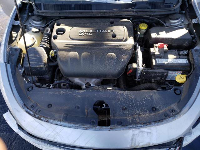 1C3CDFEBXFD253315 Dodge DART GT
