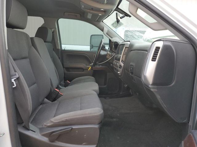 1GT12SEG7JF163095 GMC Sierra K2500 Sle