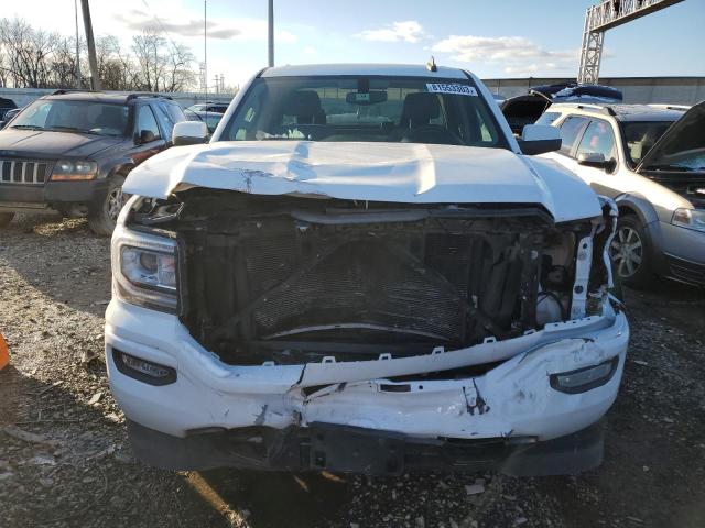 1GTV2LEC4JZ284847 GMC Sierra K1500