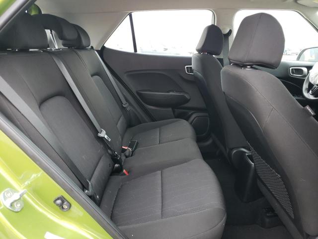 Hyundai Venue Se 2021 KMHRB8A33MU076864 Image 10