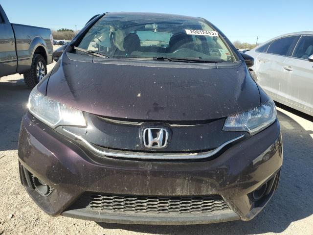 JHMGK5H7XGS015819 Honda FIT EX