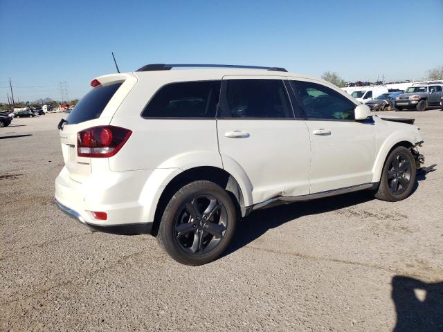 3C4PDCGG7JT501009 Dodge Journey Crossroad