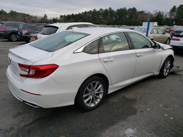 1HGCV1F15MA052830 Honda ACCORD LX