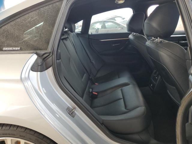 WBA4B1C59GG242230 BMW 435 I Gran Coupe
