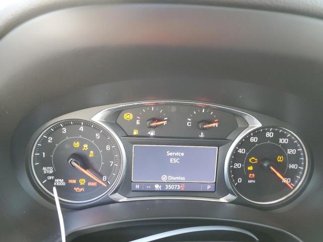 3GKALTEV1LL224777 GMC TERRAIN SL