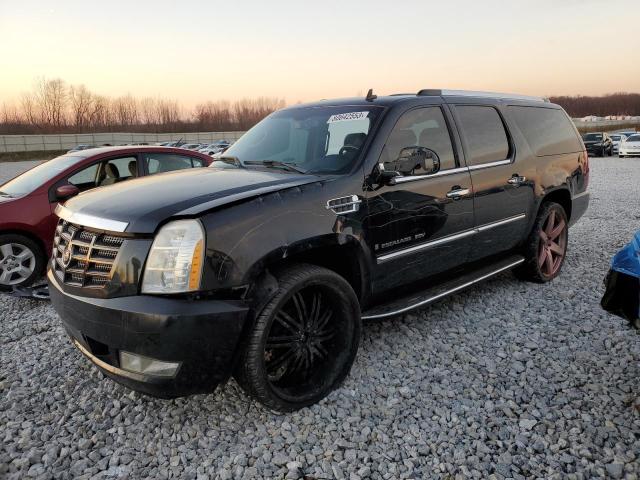 Auction sale of the 2007 Cadillac Escalade Esv, vin: 1GYFK66857R391358, lot number: 80642553