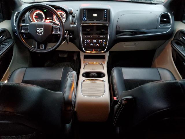 2C4RDGCGXHR863483 Dodge Grand Caravan Sxt