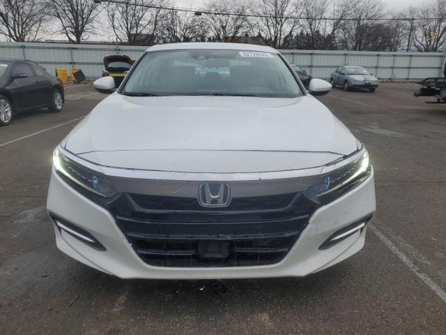 1HGCV3F18KA004148 Honda ACCORD HYBRID