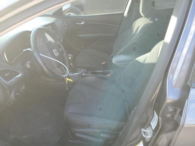 1C3CDFDH6FD302273 Dodge Dart Se Aero