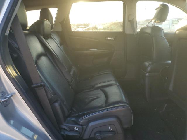 3C4PDCBG4ET158804 Dodge Journey Sxt