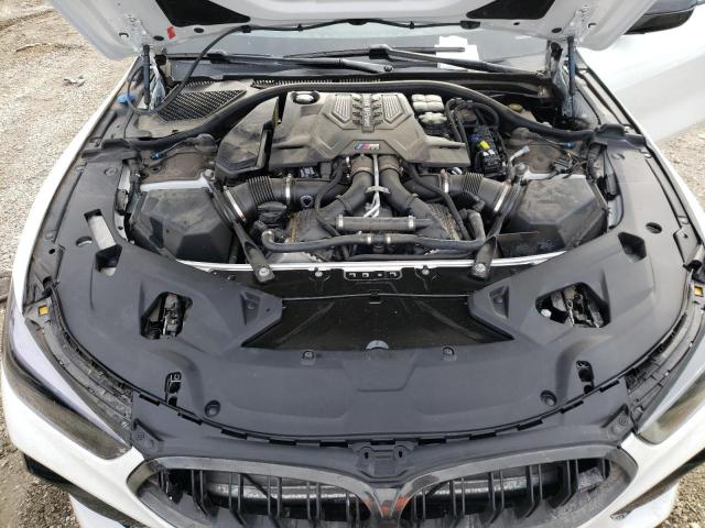 WBSDZ0C07NCJ85410 BMW M8
