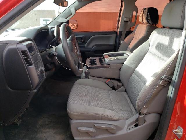 1GTR1TEH1FZ177441 GMC Sierra C1500