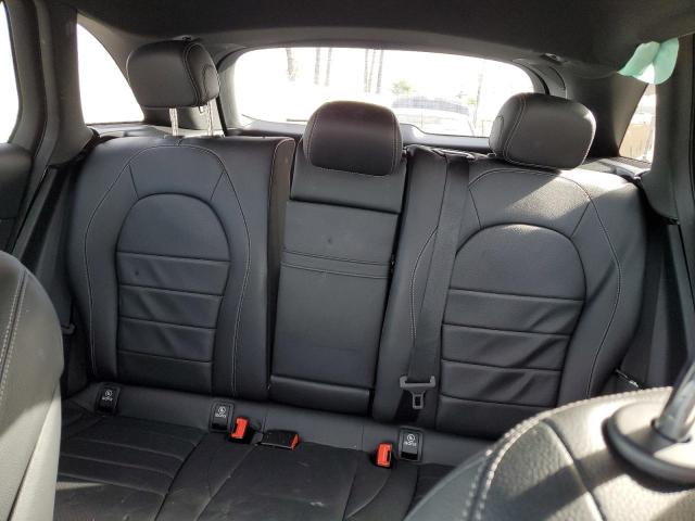 W1N0G8EB5MV285610 Mercedes-Benz Glc 300 4matic
