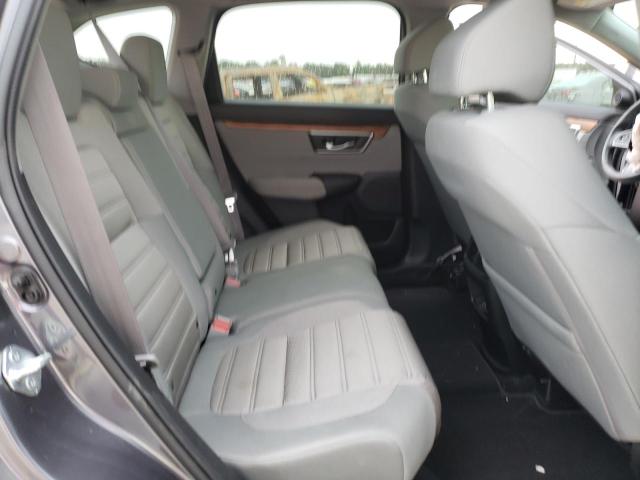 2HKRW1H54MH419201 Honda CR-V EX