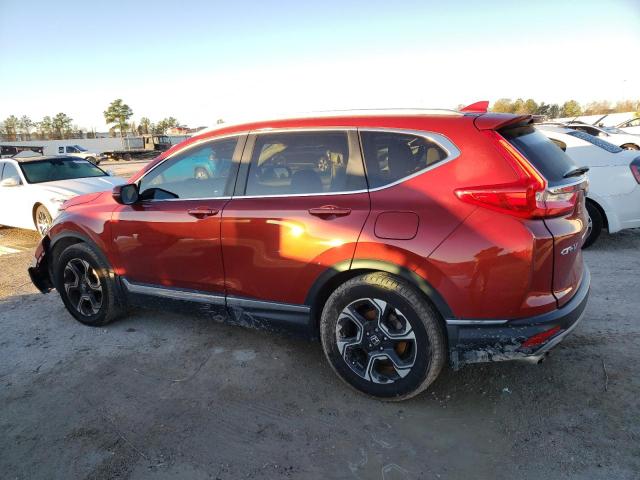 2HKRW1H9XHH518680 Honda Cr-v Touring