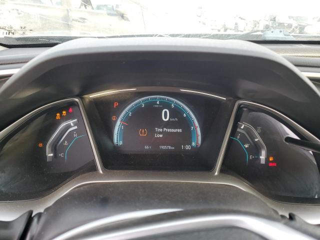 2HGFC2F70HH570784 Honda CIVIC EX