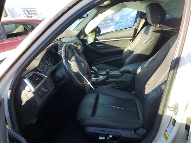 WBA8E9C56GK603790 BMW 328 I Sulev