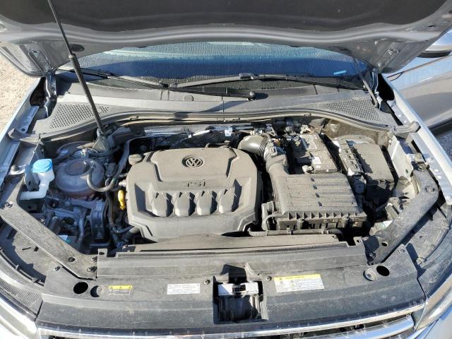 3VVNB7AX3PM059511 Volkswagen TIGUAN SE