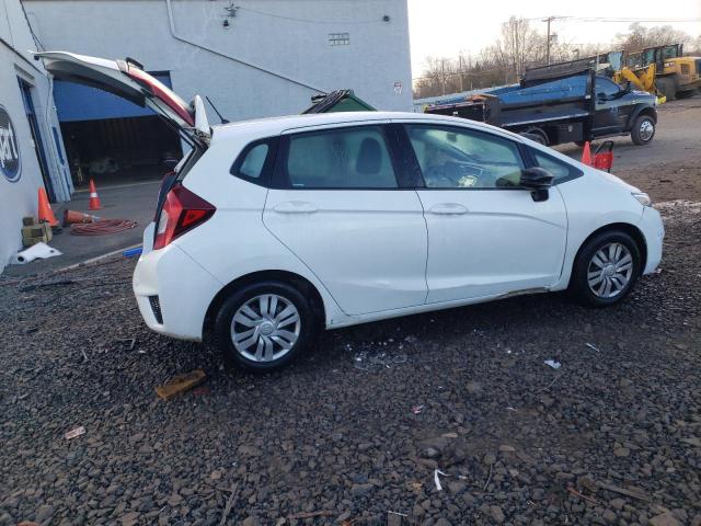 3HGGK5H54HM710728 Honda FIT LX