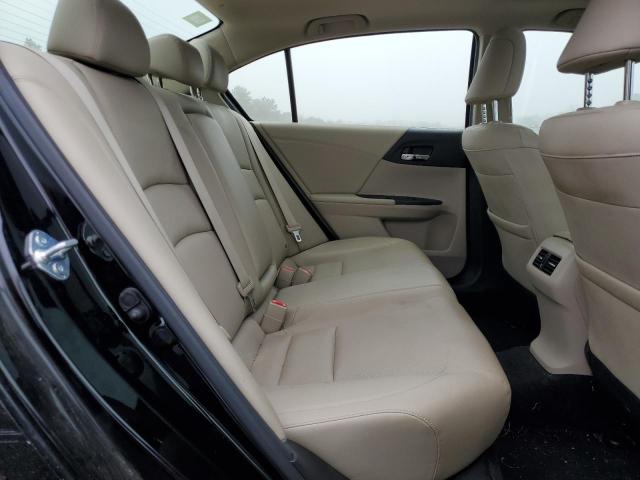 JHMCR6F52HC012328 Honda Accord Hybrid Exl