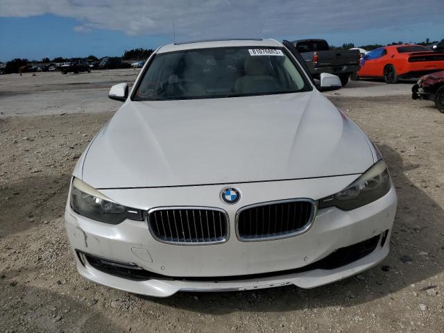 WBA3A5G54FNS87151 BMW 328 I