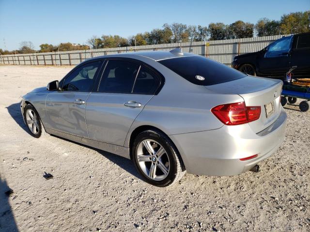 WBA3B1C5XFK140846 BMW 320 I