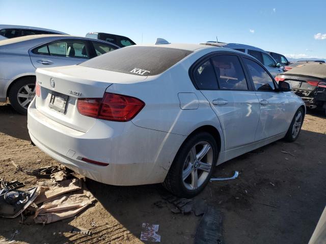 WBA3C3C52FK201017 BMW 320 I Xdrive