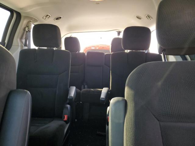 2C4RDGCG3GR267405 Dodge Grand Caravan Sxt