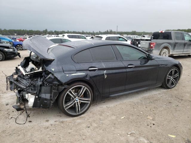 WBA6D4C58JD985944 BMW 650 I Gran Coupe