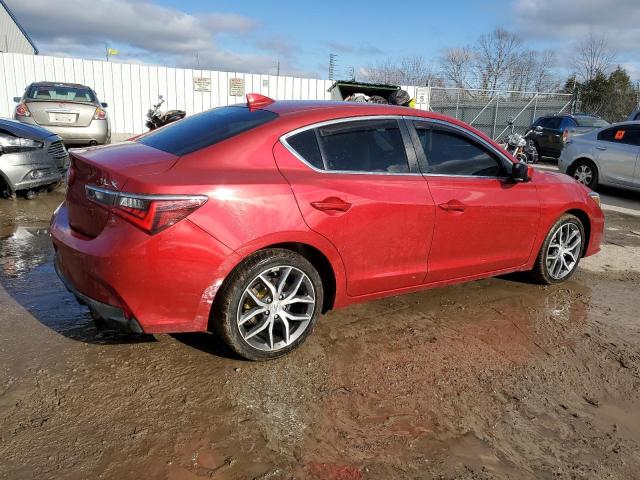 19UDE2F75KA004501 Acura Ilx Premium