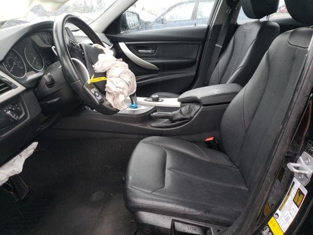 WBA3C3G58ENS67286 BMW 320 I Xdrive