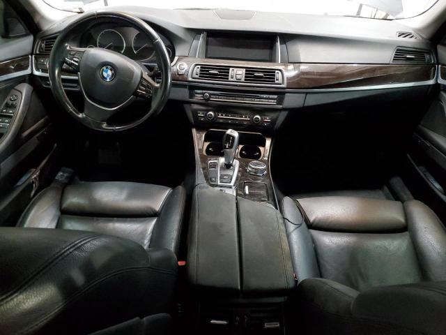 WBA5A5C54FD518246 BMW 528 I