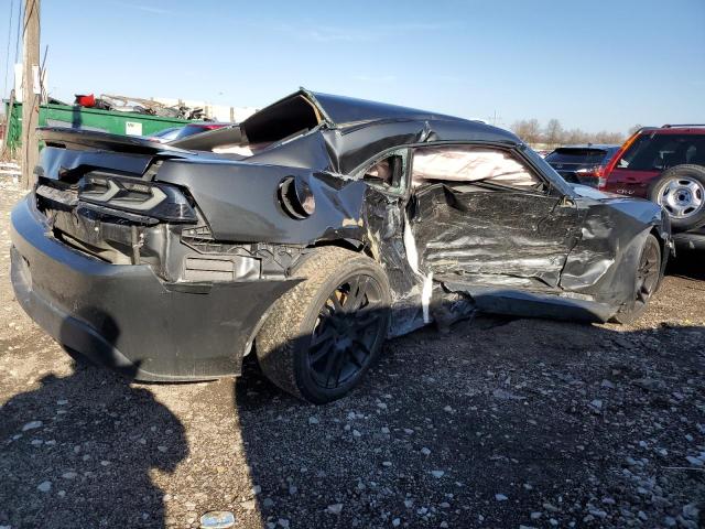 2G1FB1E37E9323237 Chevrolet CAMARO LT