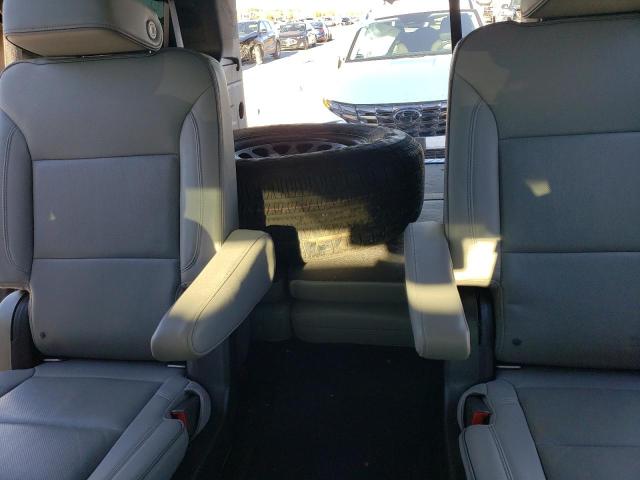 1GKS1BKD9NR191006 GMC YUKON SLT