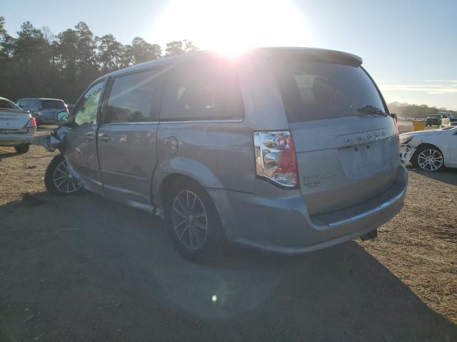 2C4RDGCG4HR735501 Dodge Grand Caravan Sxt