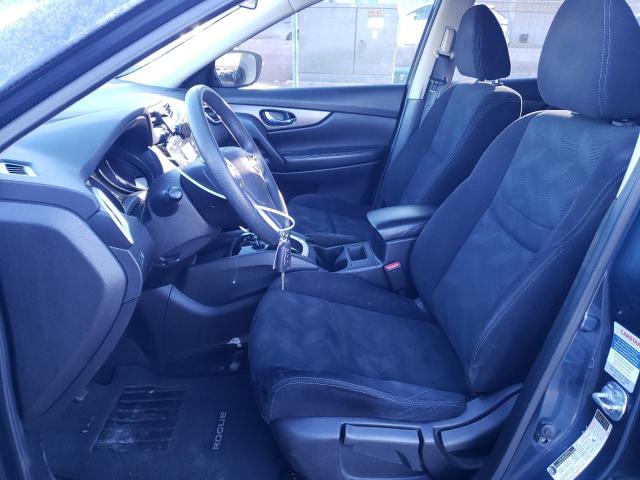 JN8AT2MV4GW152999 Nissan ROGUE S