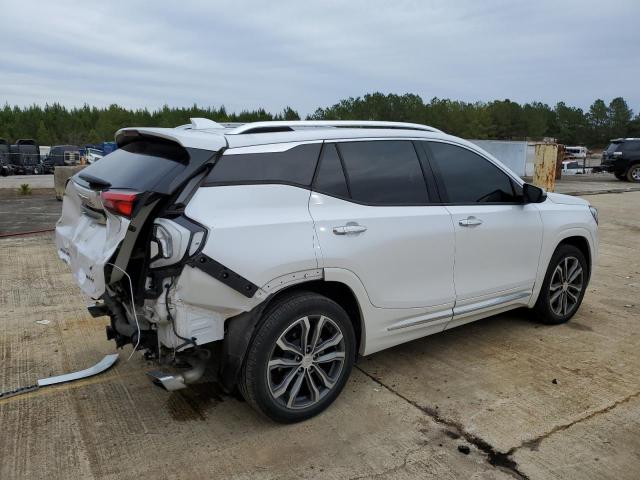 3GKALXEXXLL296120 GMC Terrain Denali
